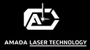 Amada Laser Technology Logo