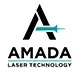 Amada Laser Technology Logo