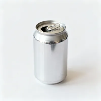 Aluminum Can