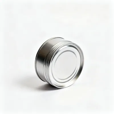 Tin Can